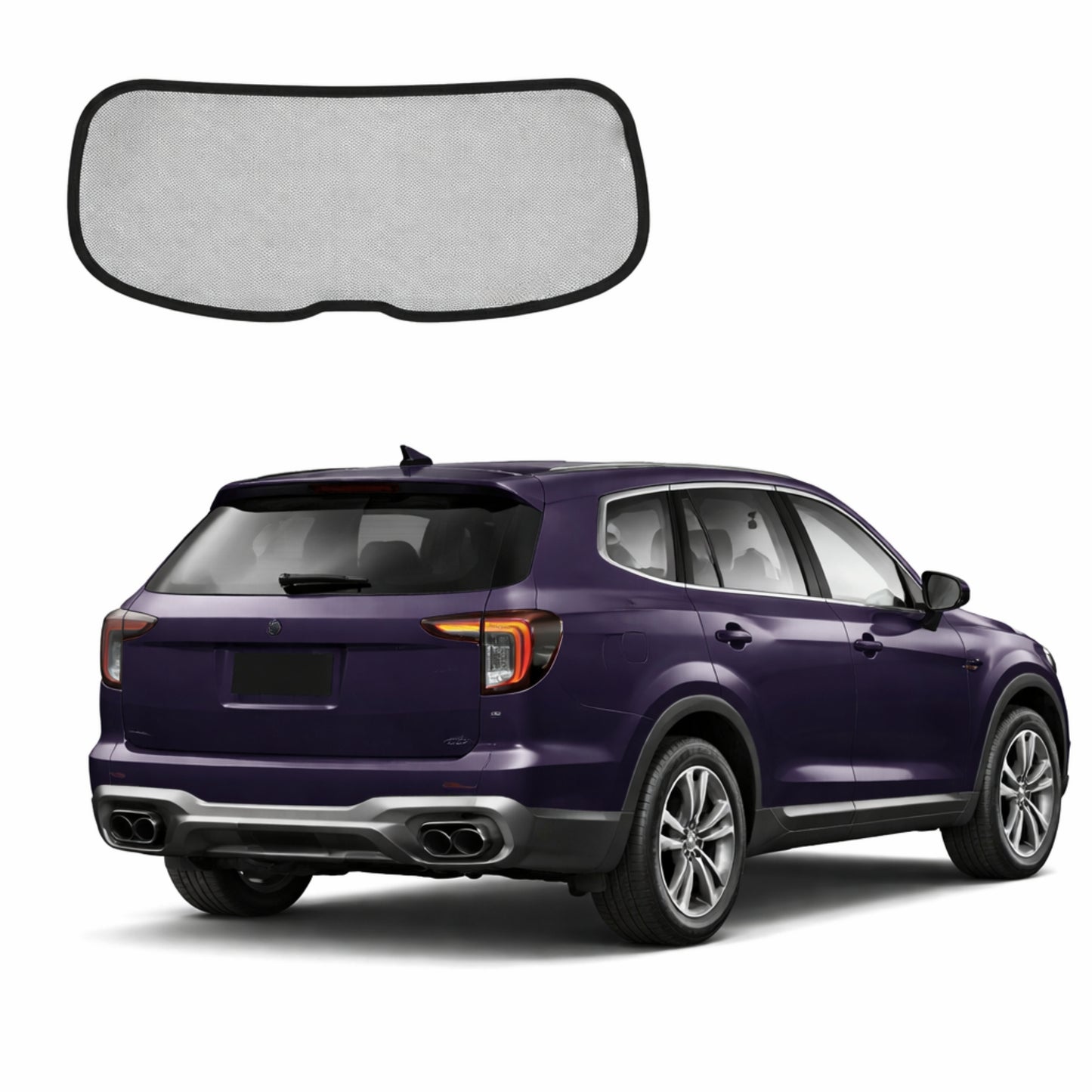 KIA Telluride Rear Windscreen Shade (2019-Present)