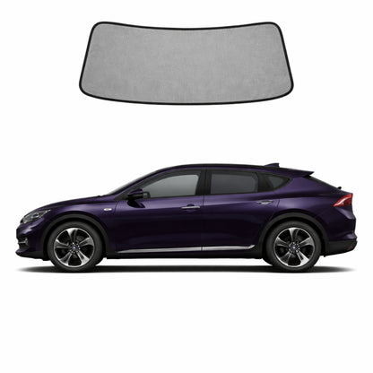 KIA EV6 Front Windscreen Sun Shade (2021-Present)