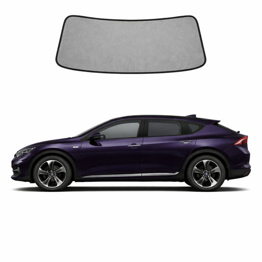 KIA EV6 Front Windscreen Sun Shade (2021-Present)