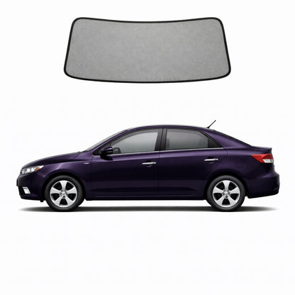 KIA Cerato Sedan/Hatchback 2nd Generation Front Windscreen Sun Shade (2009-2013)