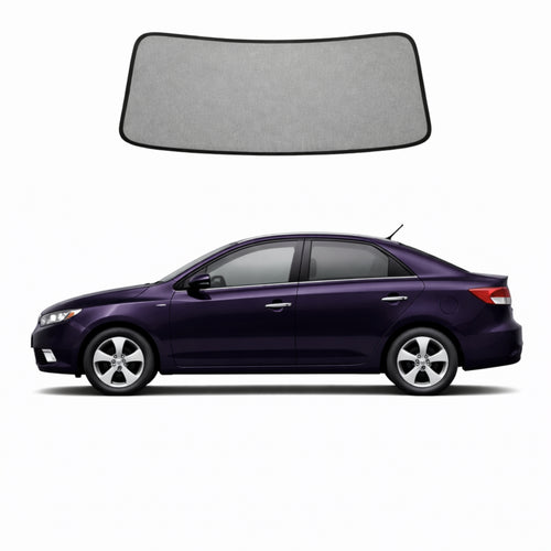 KIA Cerato Sedan/Hatchback 2nd Generation Front Windscreen Sun Shade (2009-2013)