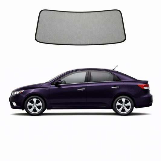 KIA Cerato Sedan/Hatchback 2nd Generation Front Windscreen Sun Shade (2009-2013)