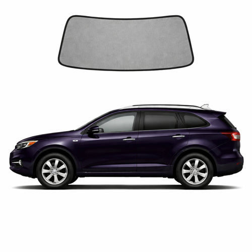 KIA Sorento 2nd Generation Front Windscreen Sun Shade (XM; 2010-2015)
