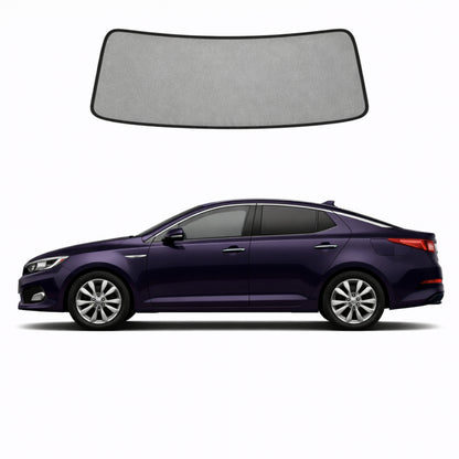 KIA Optima/K5 Sedan 3rd Generation Front Windscreen Sun Shade (TF; 2010-2015)