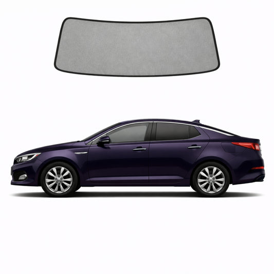 KIA Optima/K5 Sedan 3rd Generation Front Windscreen Sun Shade (TF; 2010-2015)