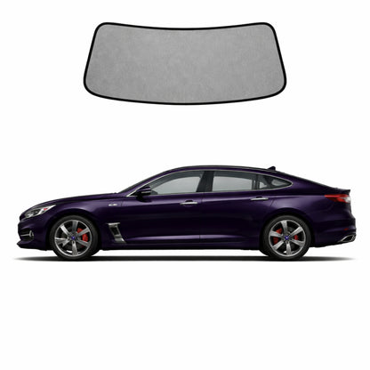 KIA Stinger Front Windscreen Sun Shade (CK; 2018-2023)