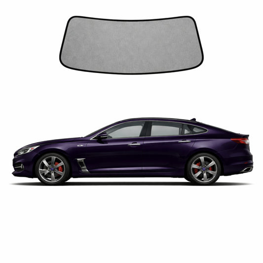 KIA Stinger Front Windscreen Sun Shade (CK; 2018-2023)