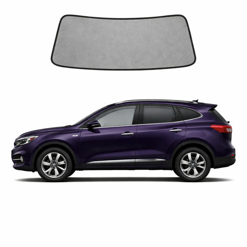 KIA Seltos Front Windscreen Sun Shade (2019-Present)
