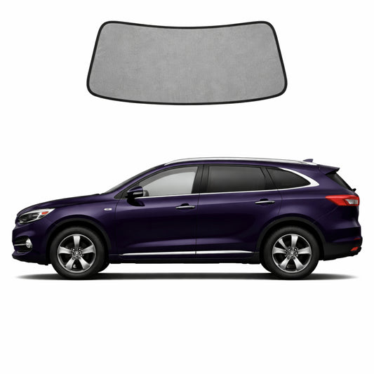KIA Sorento 3rd Generation Front Windscreen Sun Shade (UM; 2015-2020)