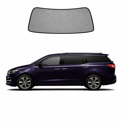 KIA Carnival 3rd Generation | Grand Carnival | Grand Sedona | Sedona Front Windscreen Sun Shade (YP; 2015-2020)