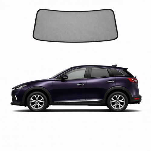Mazda CX-3 Front Windscreen Sun Shade (2015-Present)