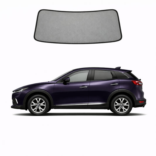 Mazda CX-3 Front Windscreen Sun Shade (2015-Present)