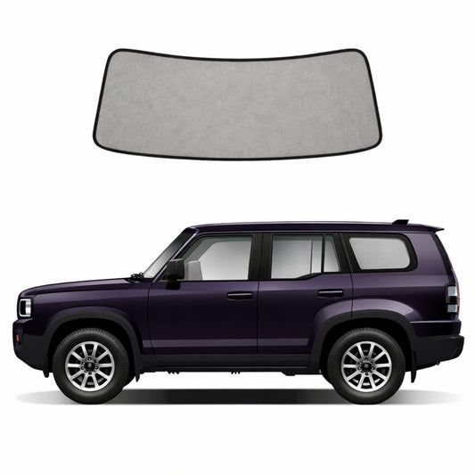 Toyota LandCruiser Prado 250 Series | Lexus GX 3rd Generation Front Windscreen Sun Shade (J250; 2023-Present)