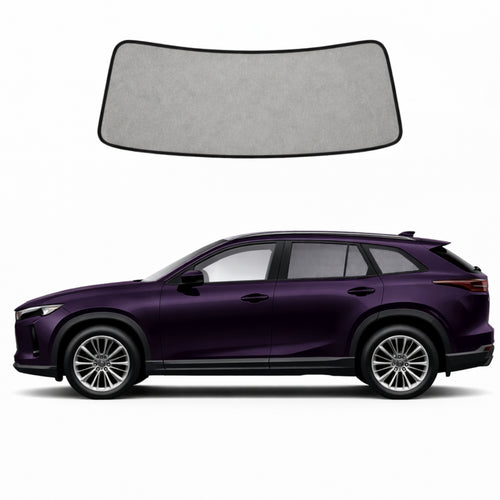 Lexus RZ 1st Generation Front Windscreen Sun Shade (EB10; 2023-Present)