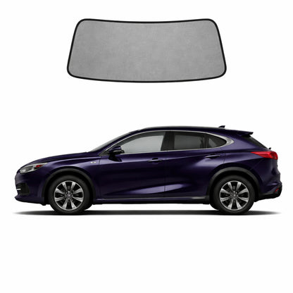 Lexus UX Front Windscreen Sun Shade (2019-Present)