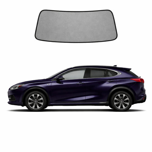 Lexus UX Front Windscreen Sun Shade (2019-Present)