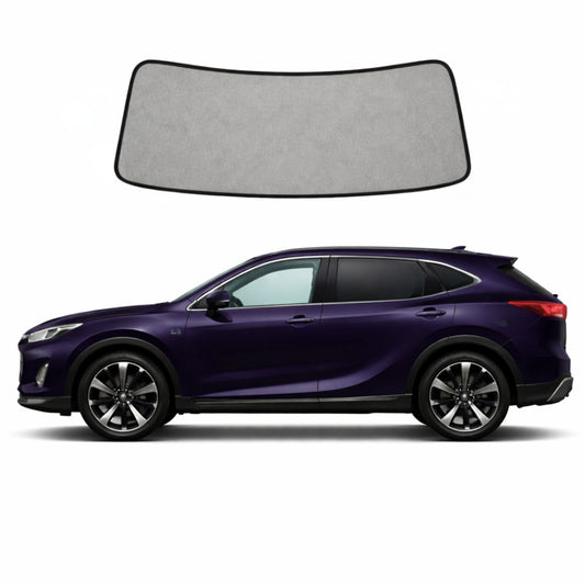 Lexus RX 5th Generation Front Windscreen Sun Shade (ALA10/ALH10; 2023-Present)