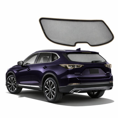 Mazda CX-5 2nd Generation Rear Windscreen Shade (KF; 2017-Present)