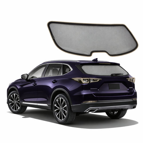 Mazda CX-5 2nd Generation Rear Windscreen Shade (KF; 2017-Present)