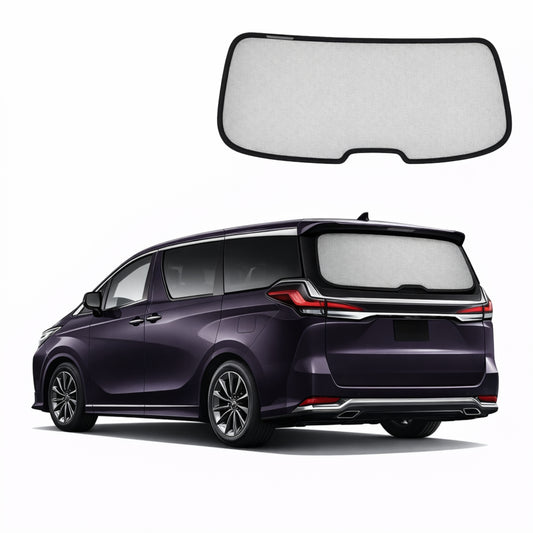 Lexus LM 2nd Generation Rear Windscreen Shade (AW10; 2023-Present)