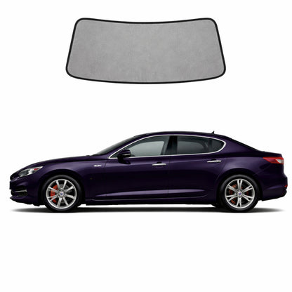 Maserati Ghibli Front Windscreen Sun Shade (M157; 2013-2023)