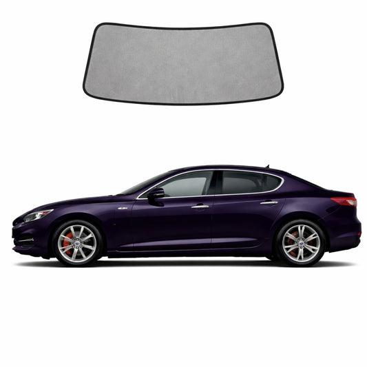 Maserati Ghibli Front Windscreen Sun Shade (M157; 2013-2023)