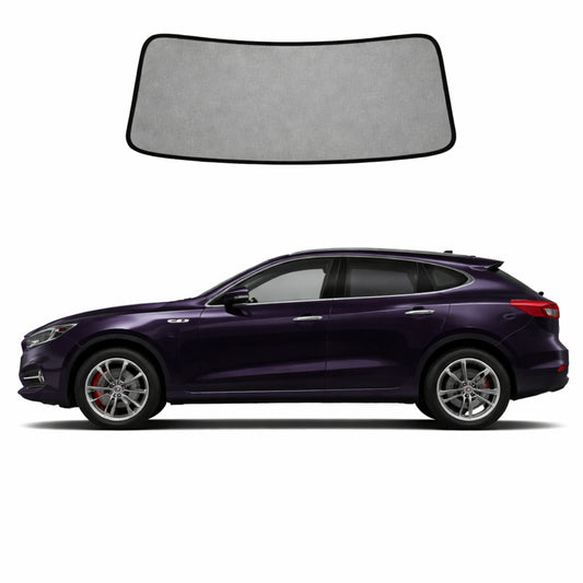 Maserati Levante Front Windscreen Sun Shade (2016-2024)