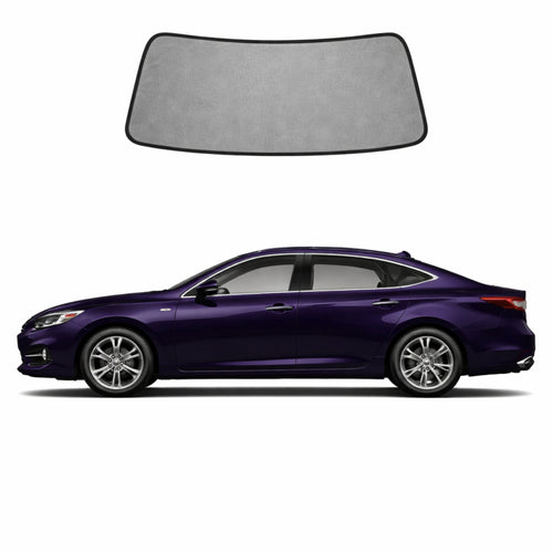 Lexus ES 7th Generation Front Windscreen Sun Shade (XZ10; 2019-2025)