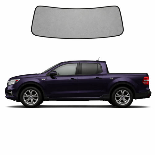 Ford Maverick Front Windscreen Sun Shade (P758; 2022-Present)