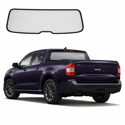 Ford Maverick Rear Windscreen Shade (Fixed Window) (P758; 2022-Present)