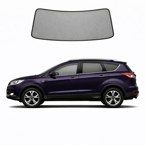 Ford Escape 3rd Generation | Kuga 2nd Generation Front Windscreen Sun Shade (C520; 2013-2020)
