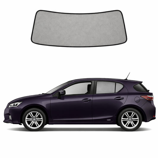 Lexus CT 200H Front Windscreen Sun Shade (2011-2022)
