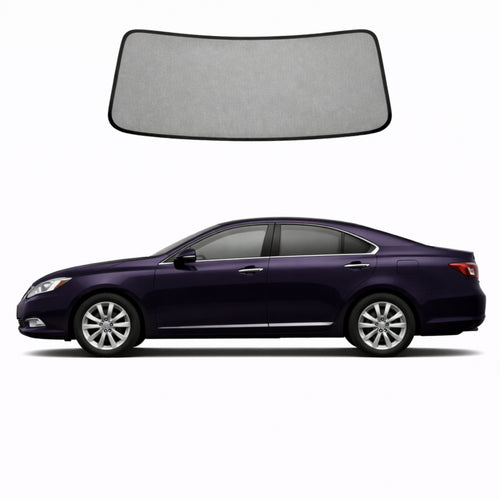 Lexus ES 5th Generation Front Windscreen Sun Shade (XV40; 2007-2012)