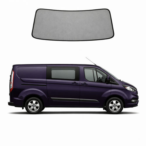 Ford Transit Custom/Tourneo Custom 1st Generation Front Windscreen Sun Shade (2012-2024)
