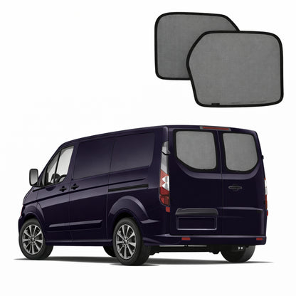 Ford Transit Custom/Tourneo Custom 1st Generation Rear Windscreen Shade (2012-2024)