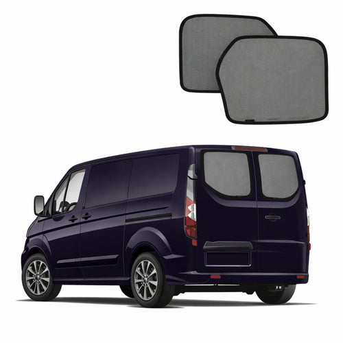 Ford Transit Custom/Tourneo Custom 1st Generation Rear Windscreen Shade (2012-2024)