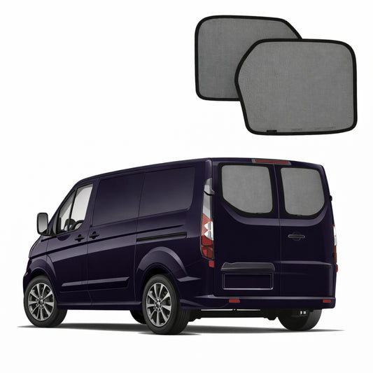 Ford Transit Custom/Tourneo Custom 1st Generation Rear Windscreen Shade (2012-2024)