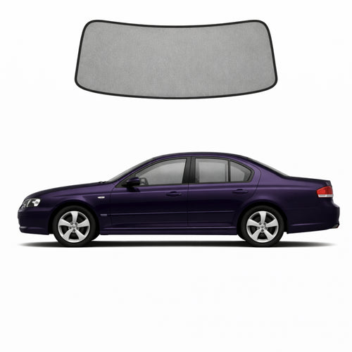 Ford Falcon Sedan/Wagon/Ute 6th Generation Front Windscreen Sun Shade (AU/BA/BF; 1998-2010)