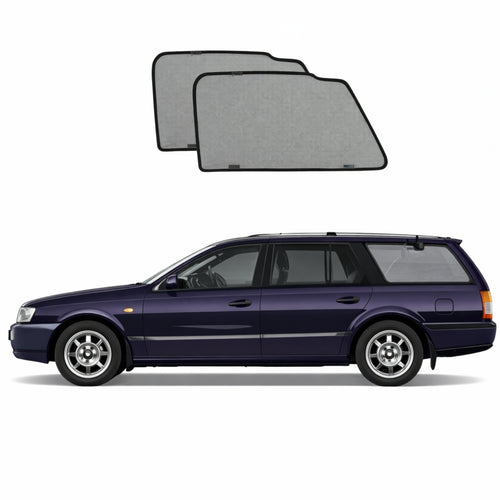 Ford Falcon Wagon 6th Generation Car Rear Window Shades (AU/BA/BF; 1998-2010)*Ford Falcon Wagon 6th Generation Car Rear Window Shades (AU/BA/BF; 1998-2010)*