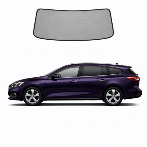 Ford Focus Hatchback/Wagon 4th Generation Front Windscreen Sun Shade (2018-2025)