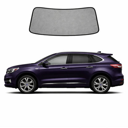 Ford Endura/Edge 2nd Generation Front Windscreen Sun Shade (CD539; 2015-2023)