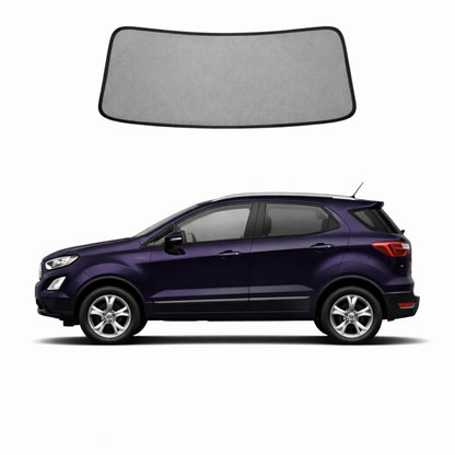 Ford EcoSport 2nd Generation Front Windscreen Sun Shade (2013-2020)