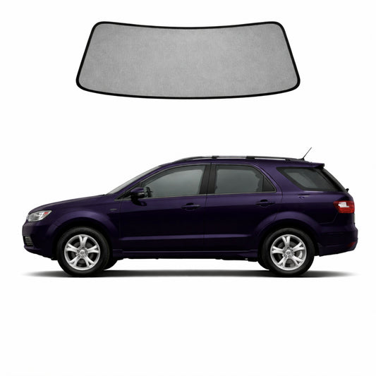 Ford Territory Front Windscreen Sun Shade (2004-2016)