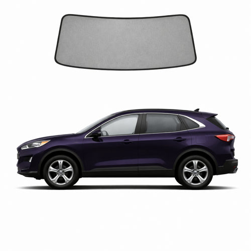 Ford Escape 4th Generation/Kuga 3rd Generation Front Windscreen Sun Shade (2020-Present)