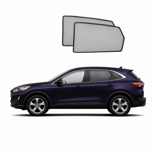 Ford Escape 4th Generation/Kuga 3rd Generation Car Rear Window Shades (2020-Present)*