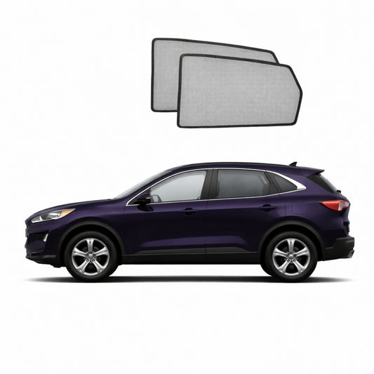 Ford Escape 4th Generation/Kuga 3rd Generation Car Rear Window Shades (2020-Present)*