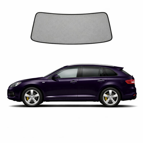 Porsche Cayenne 1st Generation Front Windscreen Sun Shade (9PA; 2002-2010)
