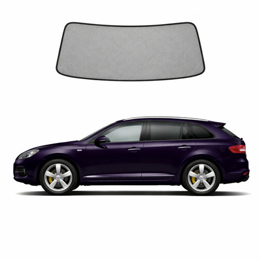 Porsche Cayenne 1st Generation Front Windscreen Sun Shade (9PA; 2002-2010)