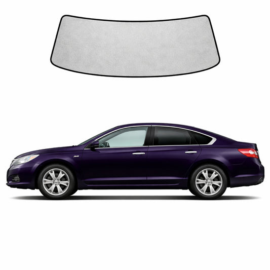 Nissan Maxima/Teana 2nd Generation Front Windscreen Sun Shade (J32; 2008-2013)