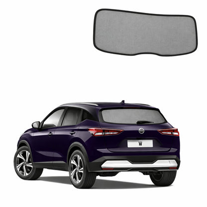 Nissan Qashqai/Rogue Sport 2nd Generation Rear Windscreen Shade (J11; 2013-2022)